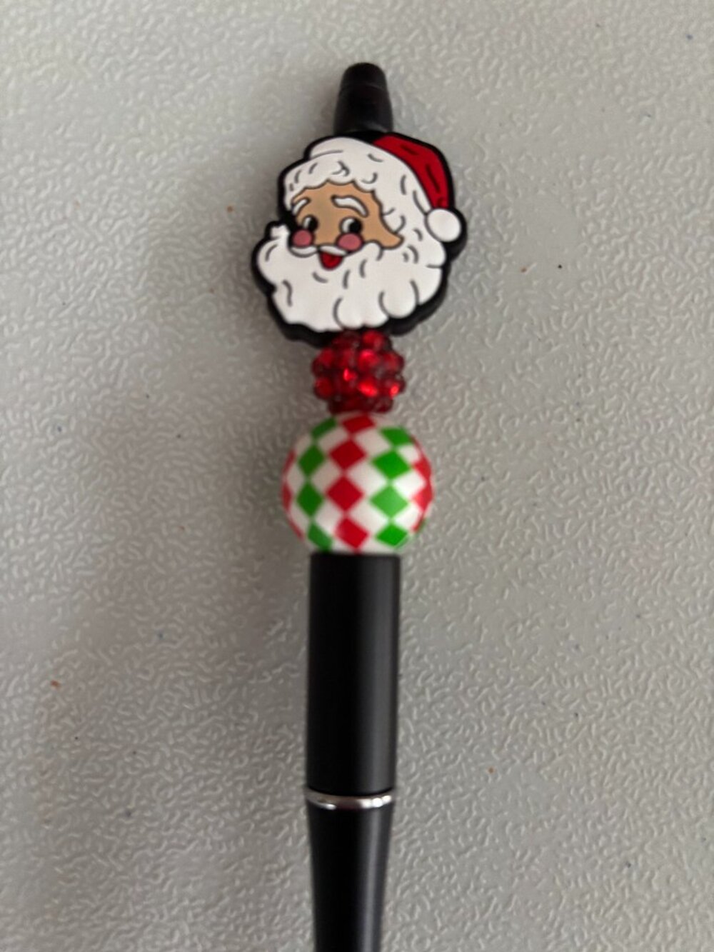 Santa Ink Pen